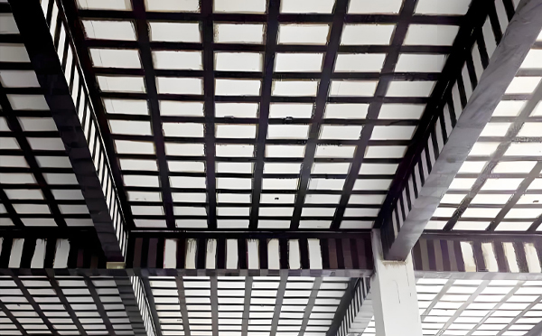 措勤建筑加固技术的新选择：探索措勤碳纤维加固的优势